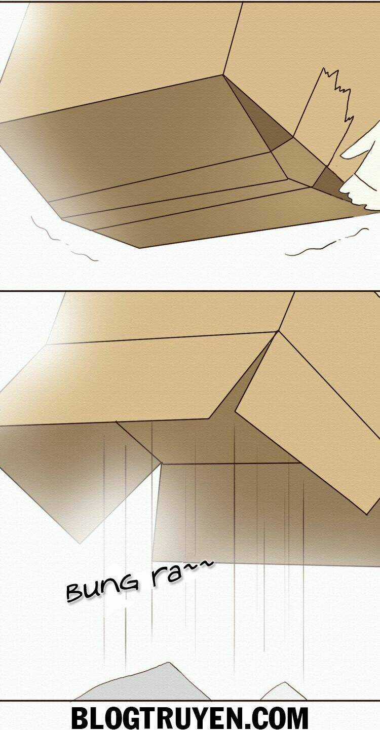 Tình Yêu Không Nói Dối - Chapter 8 - Trang 5