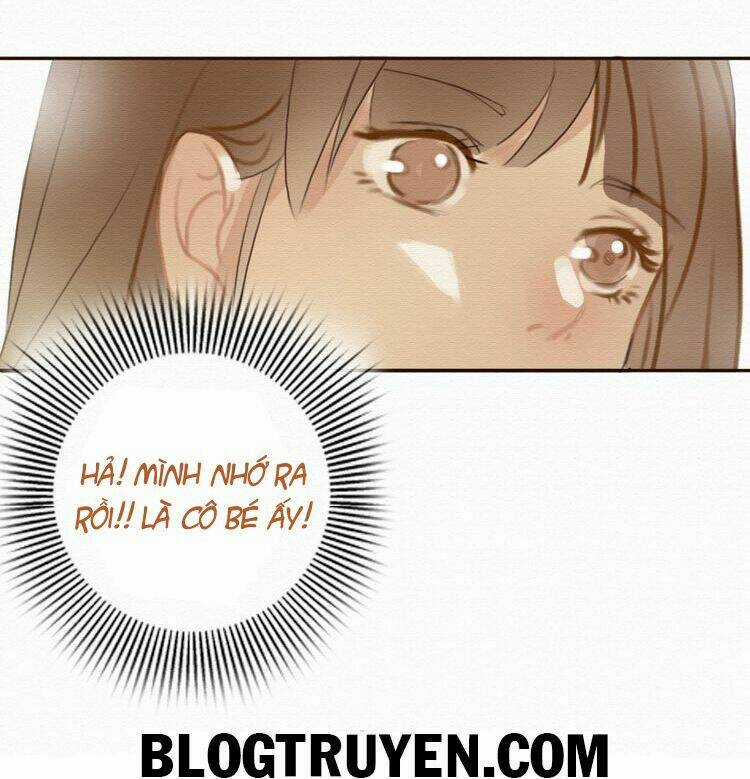 Tình Yêu Không Nói Dối - Chapter 9 - Trang 12