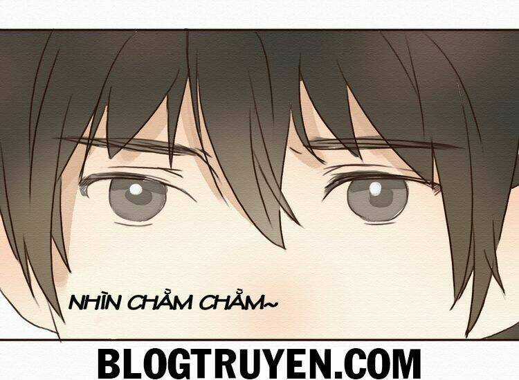 Tình Yêu Không Nói Dối - Chapter 9 - Trang 24