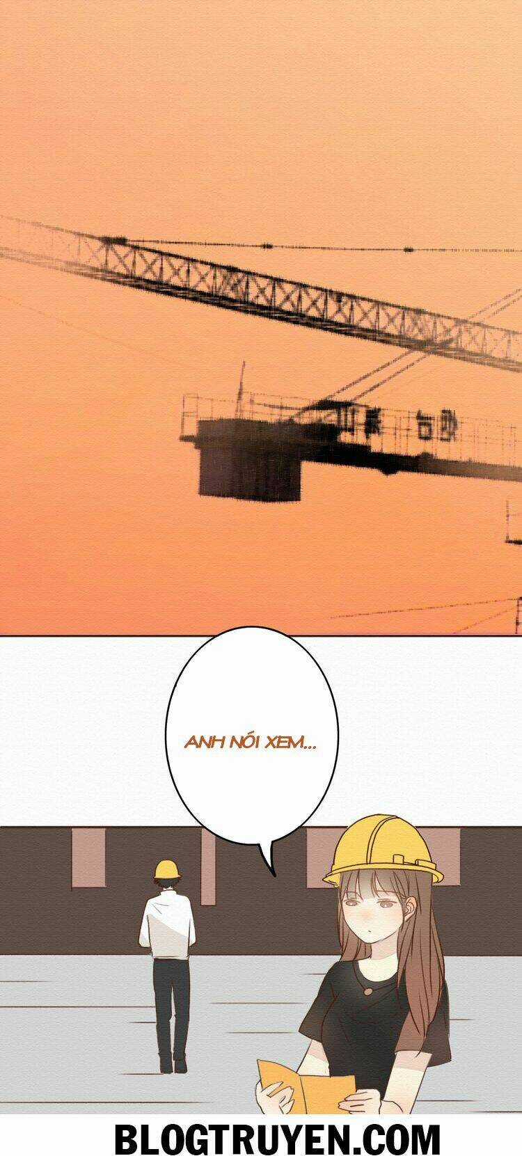 Tình Yêu Không Nói Dối - Chapter 9 - Trang 4