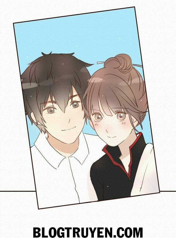 Tình Yêu Không Nói Dối - Chapter 9 - Trang 41