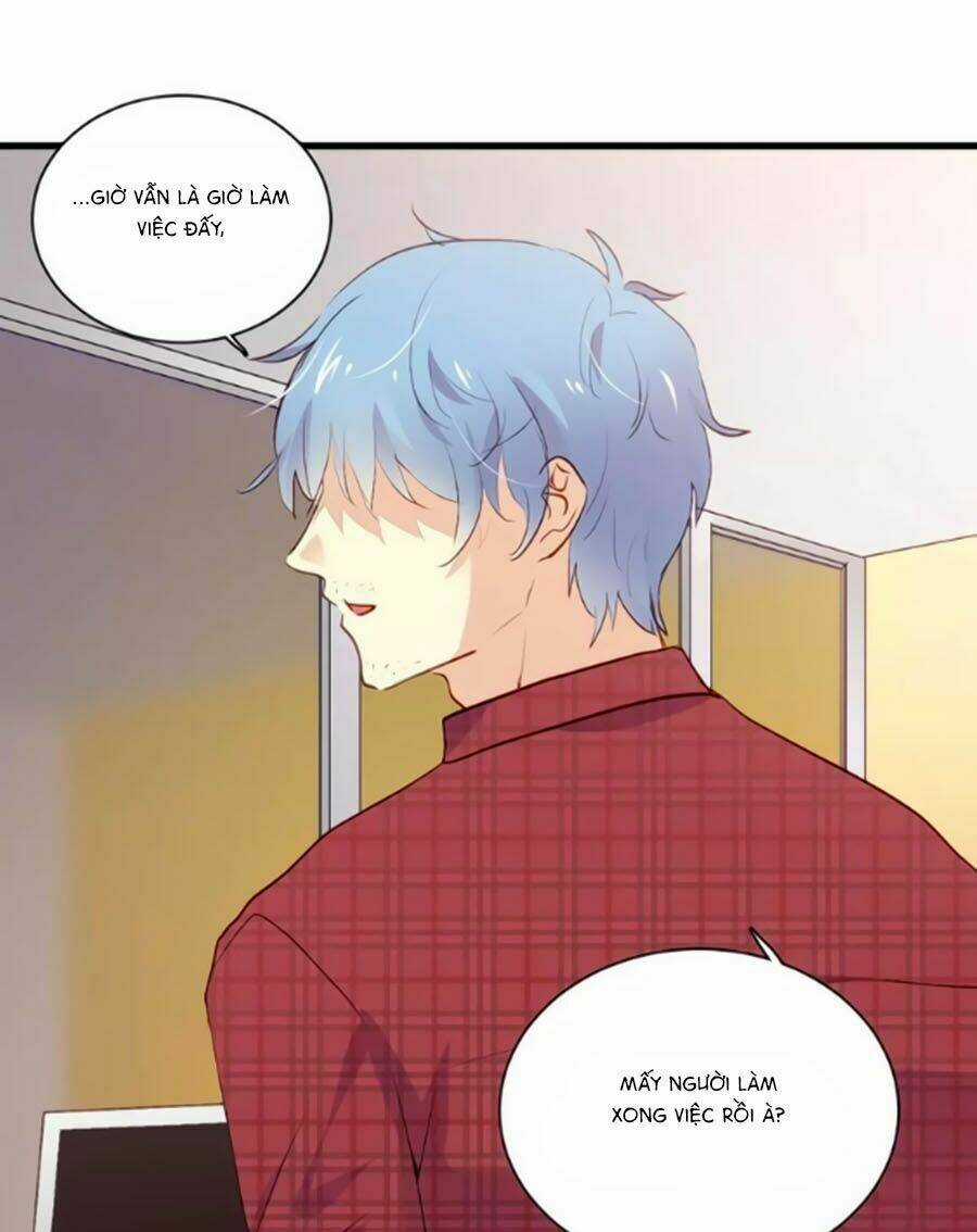 Tình Yêu Là Thế 2 - Chapter 1 - Trang 14