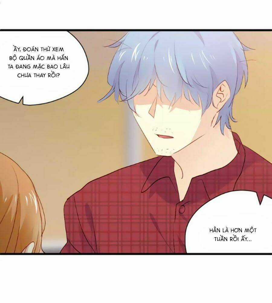 Tình Yêu Là Thế 2 - Chapter 1 - Trang 16