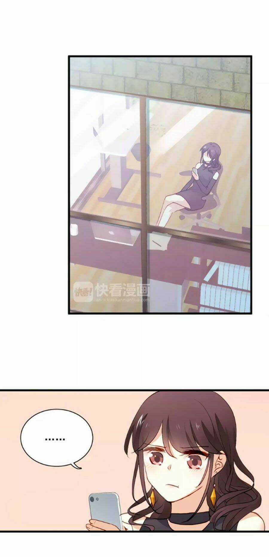 Tình Yêu Là Thế 2 - Chapter 1 - Trang 25