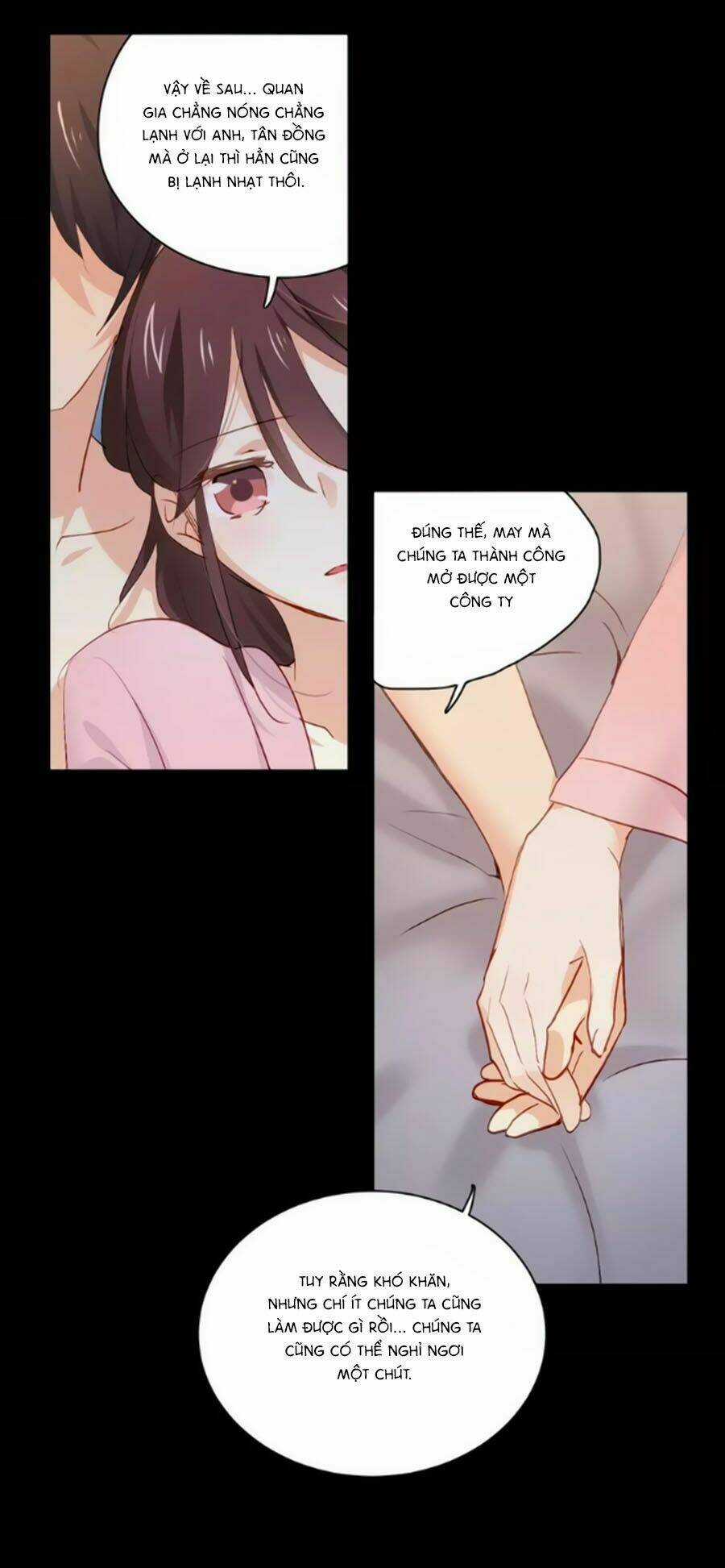 Tình Yêu Là Thế 2 - Chapter 1 - Trang 33