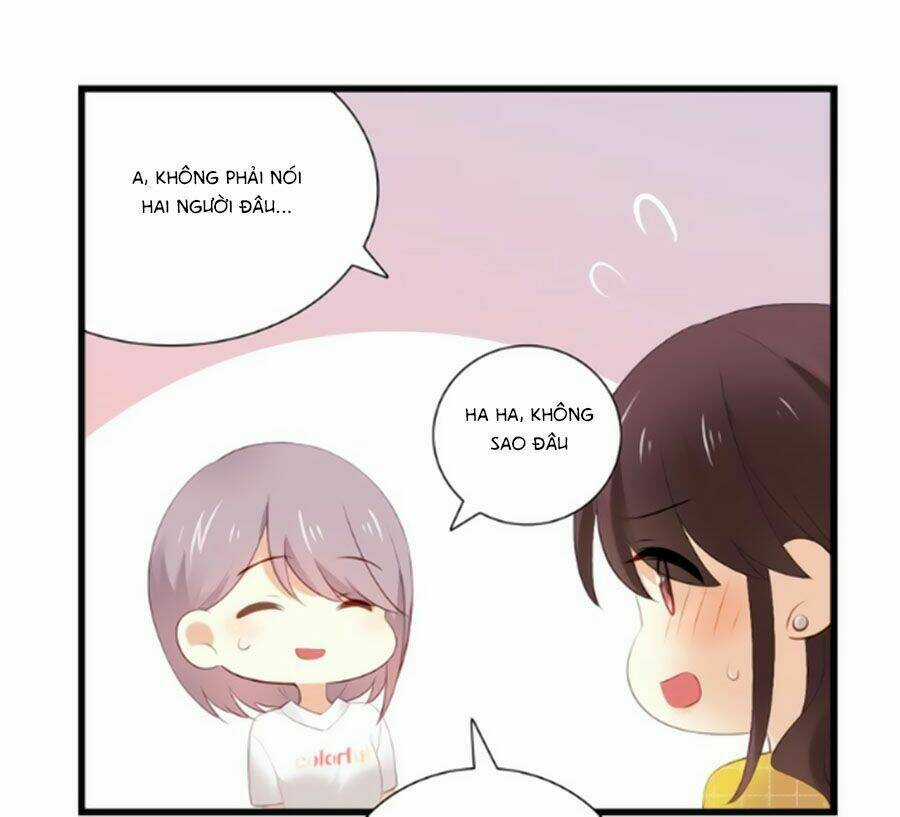 Tình Yêu Là Thế 2 - Chapter 10 - Trang 3