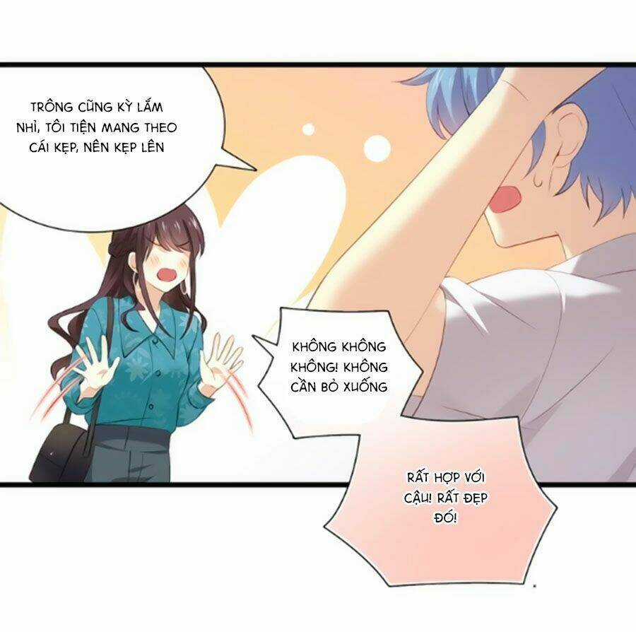 Tình Yêu Là Thế 2 - Chapter 11 - Trang 27