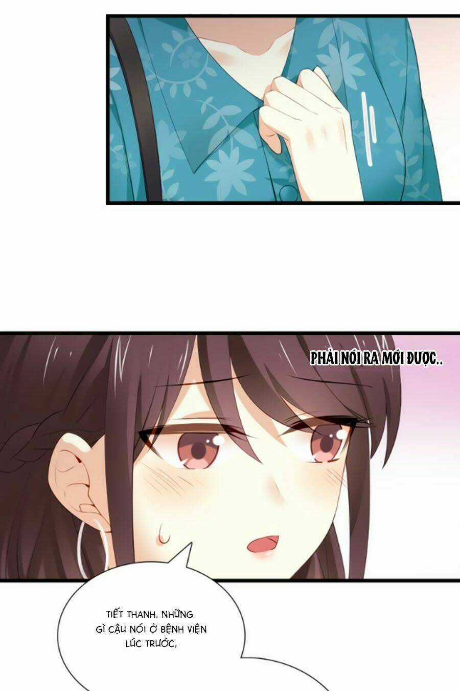 Tình Yêu Là Thế 2 - Chapter 11 - Trang 30
