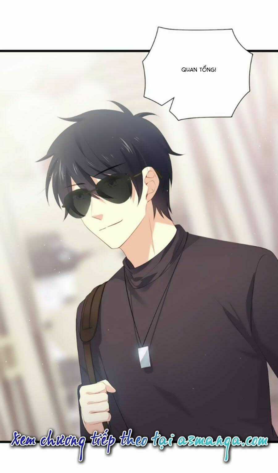 Tình Yêu Là Thế 2 - Chapter 11 - Trang 33