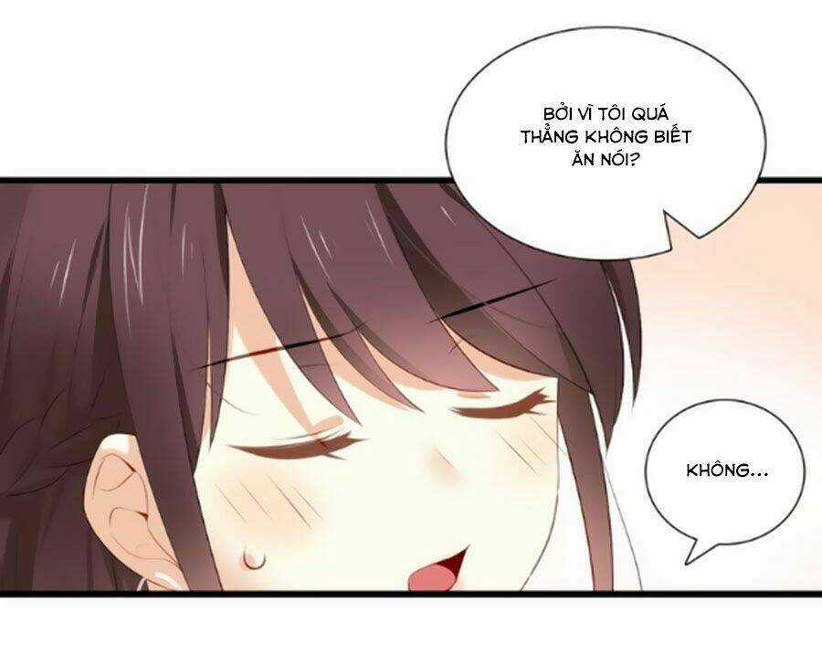 Tình Yêu Là Thế 2 - Chapter 12 - Trang 3