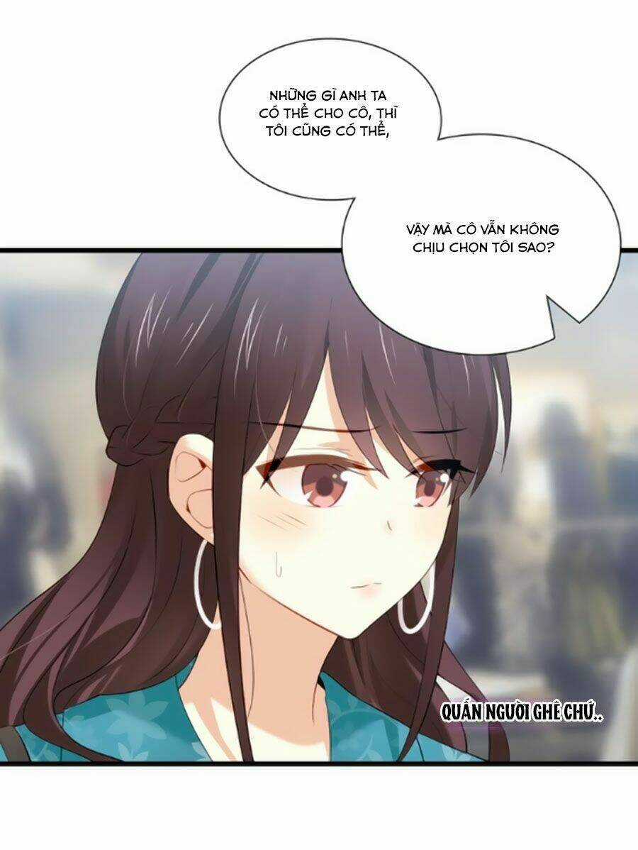 Tình Yêu Là Thế 2 - Chapter 12 - Trang 9