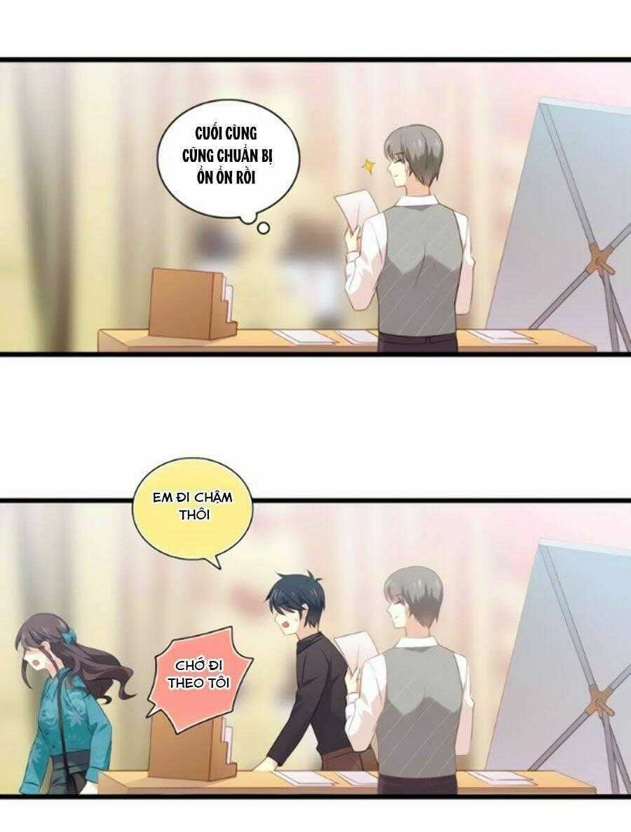 Tình Yêu Là Thế 2 - Chapter 13 - Trang 1