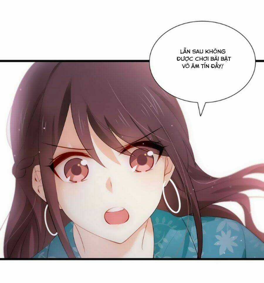 Tình Yêu Là Thế 2 - Chapter 13 - Trang 11