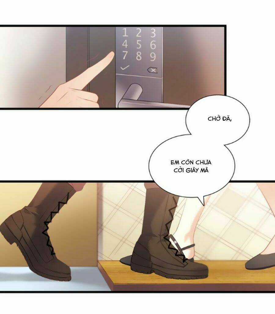 Tình Yêu Là Thế 2 - Chapter 13 - Trang 15