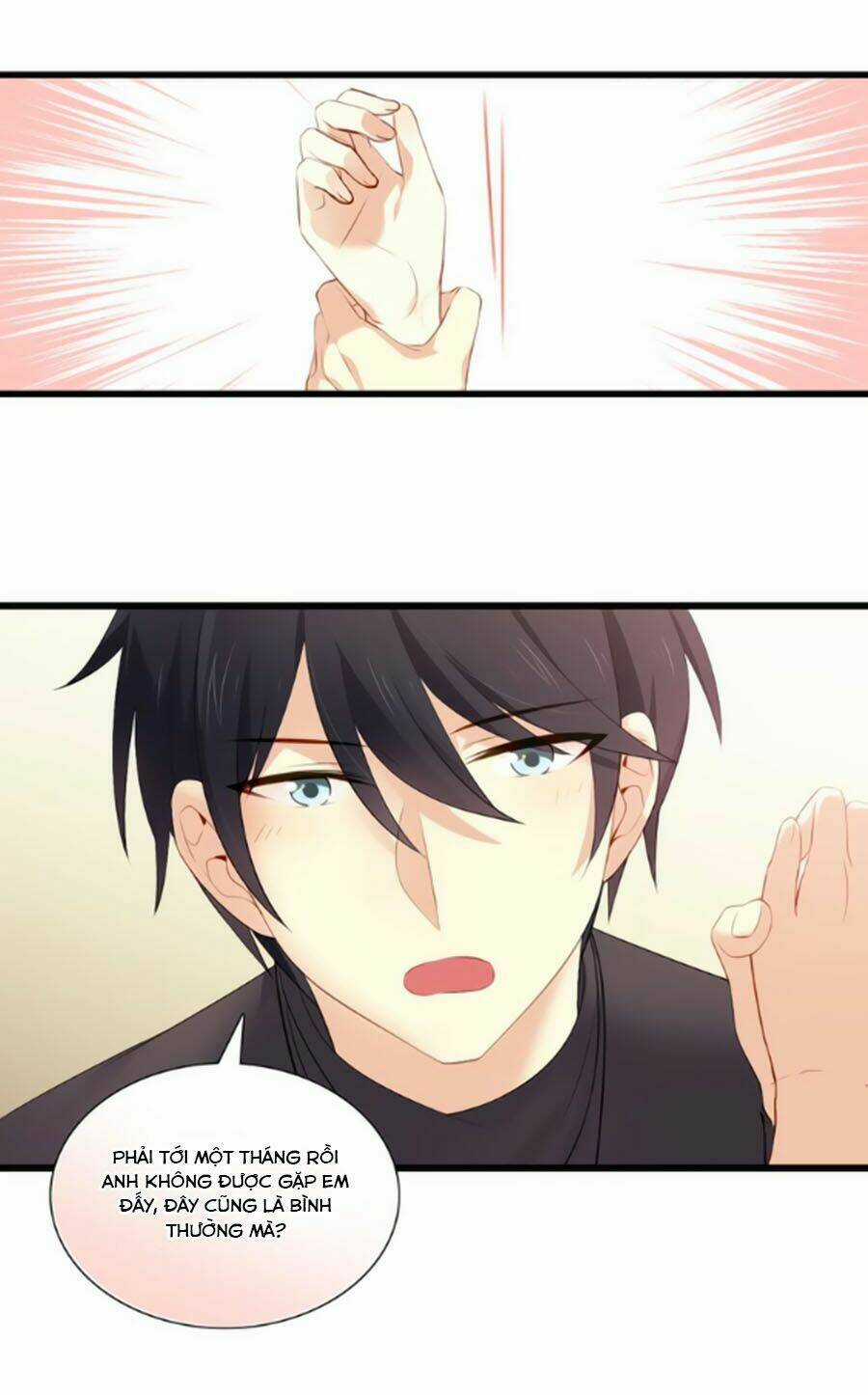 Tình Yêu Là Thế 2 - Chapter 13 - Trang 18