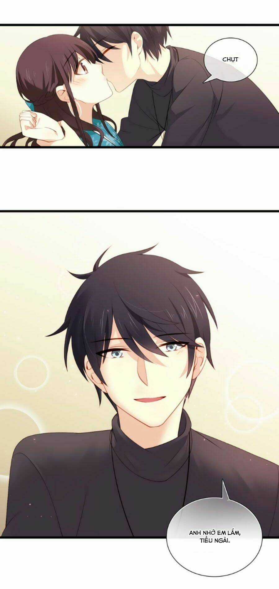 Tình Yêu Là Thế 2 - Chapter 13 - Trang 19