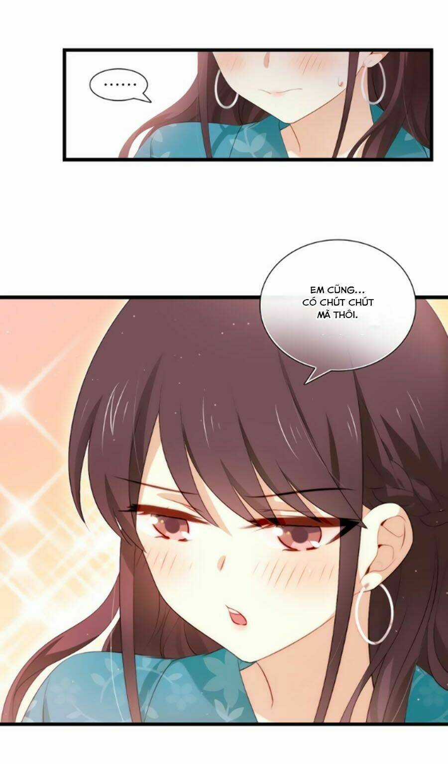 Tình Yêu Là Thế 2 - Chapter 13 - Trang 21