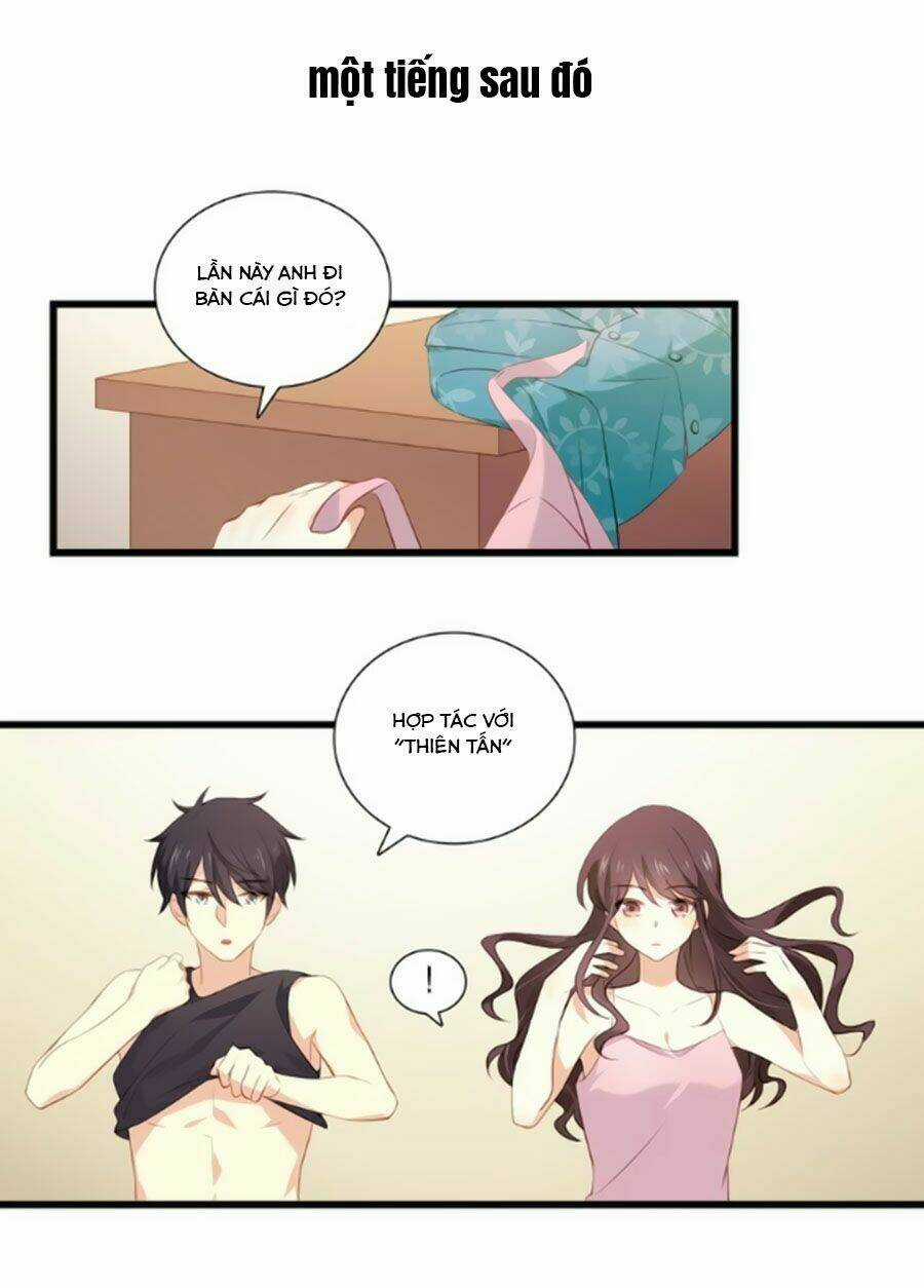 Tình Yêu Là Thế 2 - Chapter 13 - Trang 23