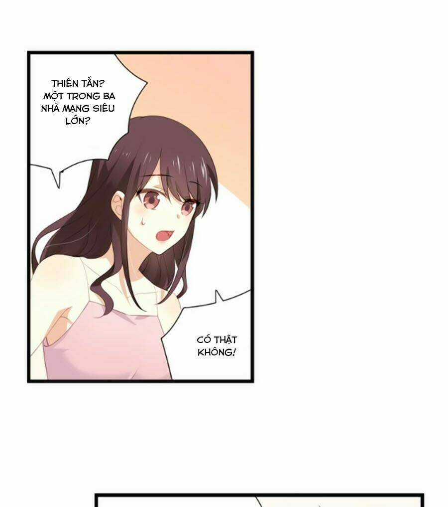 Tình Yêu Là Thế 2 - Chapter 13 - Trang 24