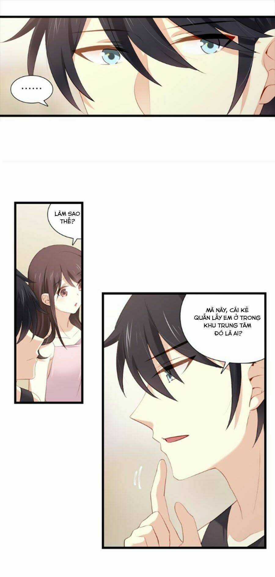 Tình Yêu Là Thế 2 - Chapter 13 - Trang 28