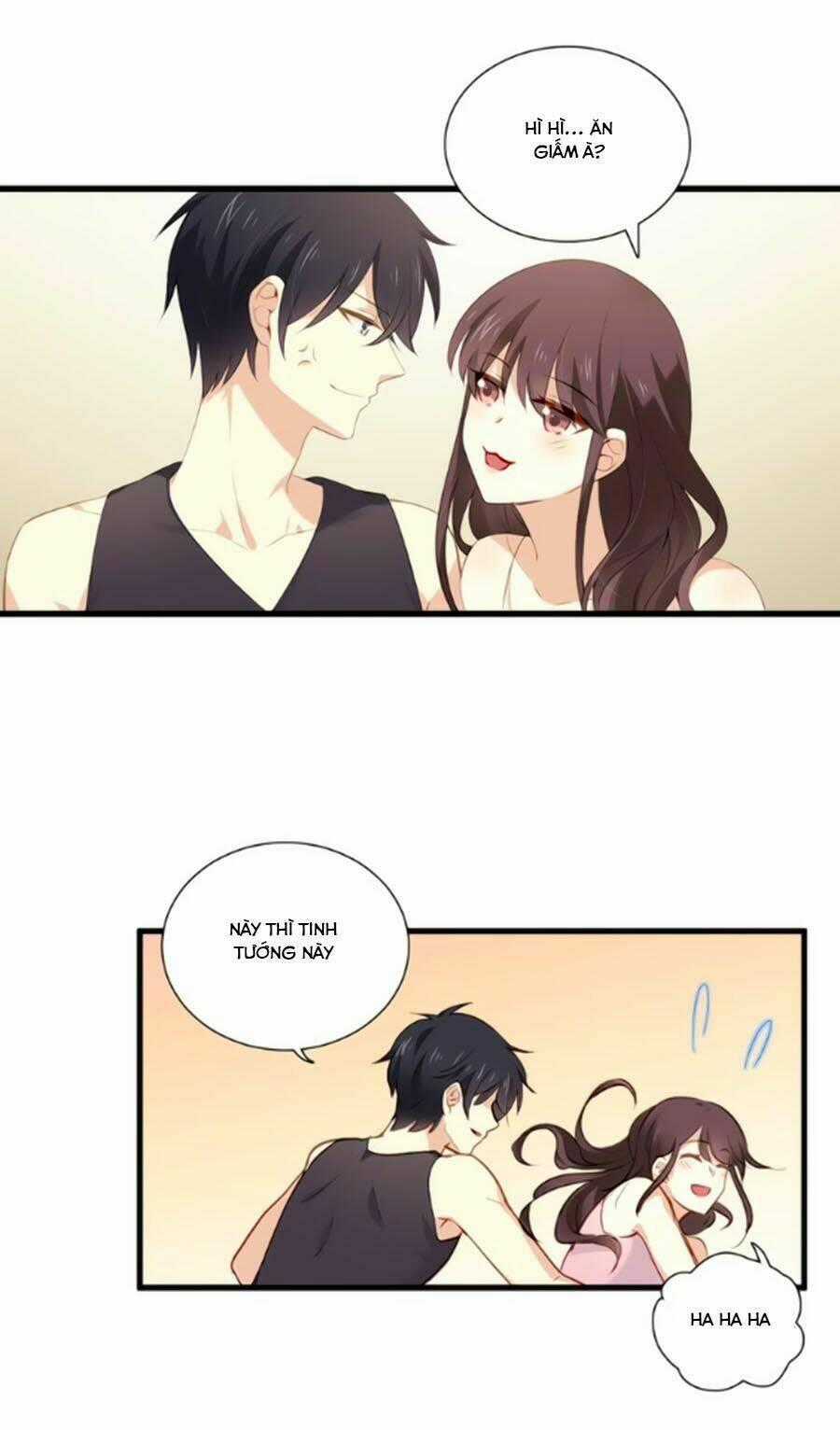 Tình Yêu Là Thế 2 - Chapter 13 - Trang 30