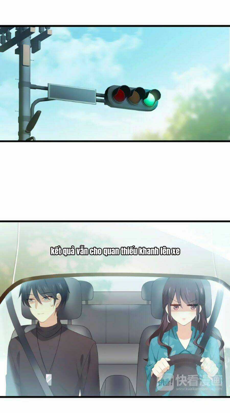 Tình Yêu Là Thế 2 - Chapter 13 - Trang 4