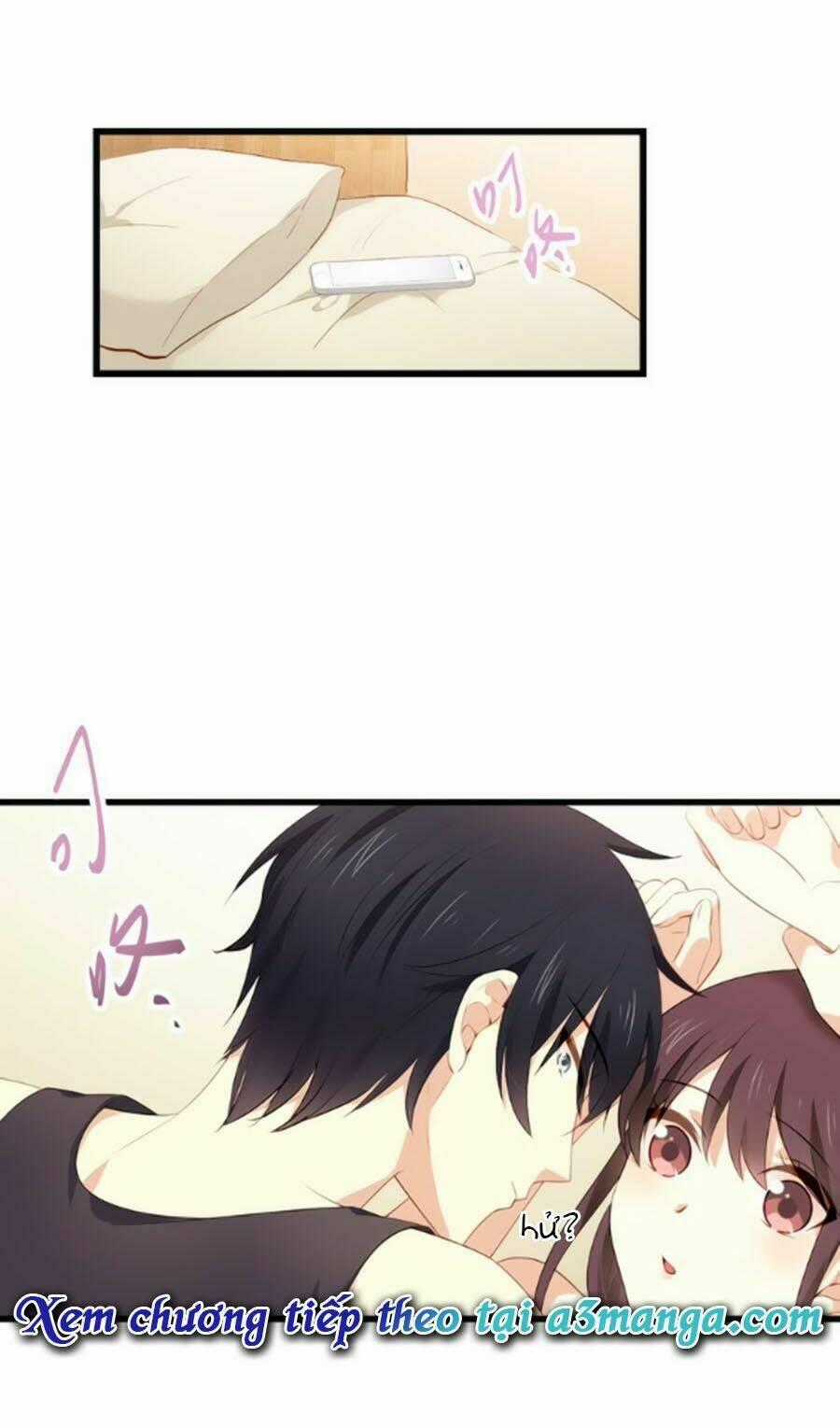 Tình Yêu Là Thế 2 - Chapter 13 - Trang 31