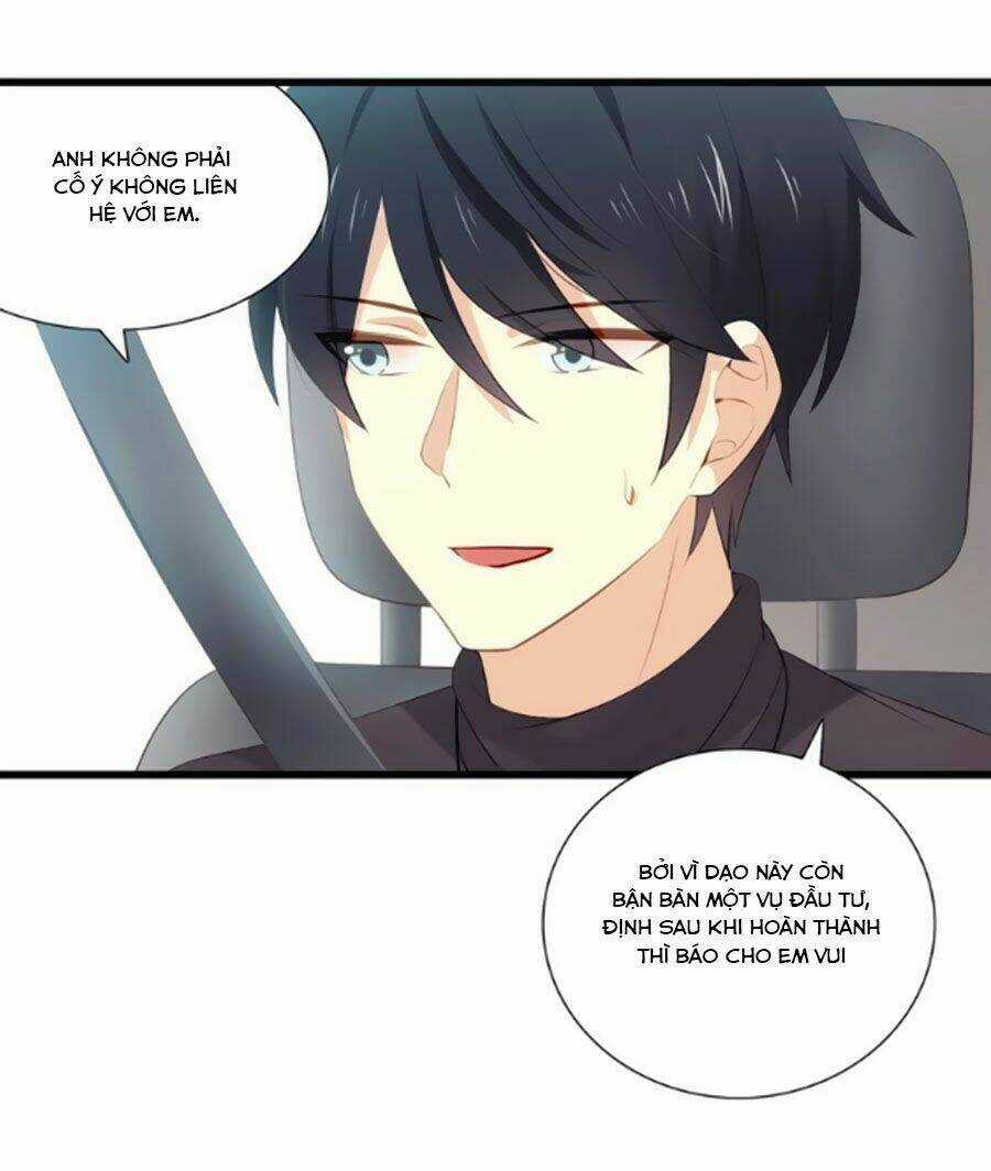 Tình Yêu Là Thế 2 - Chapter 13 - Trang 5