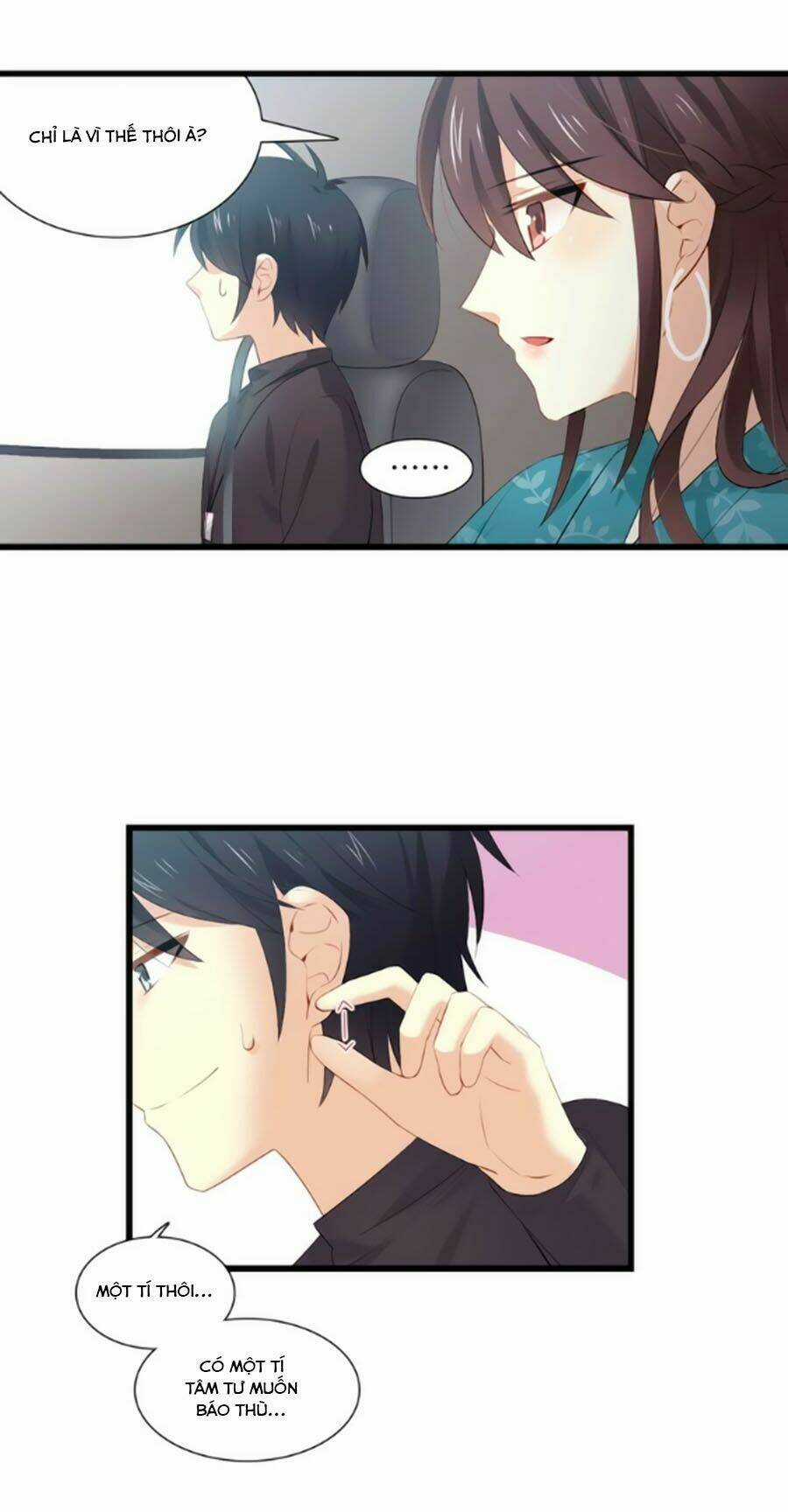 Tình Yêu Là Thế 2 - Chapter 13 - Trang 6