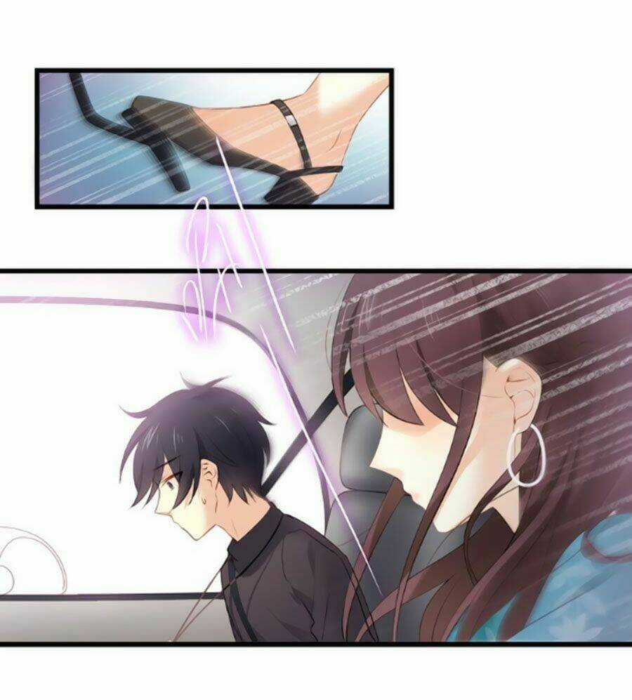 Tình Yêu Là Thế 2 - Chapter 13 - Trang 7