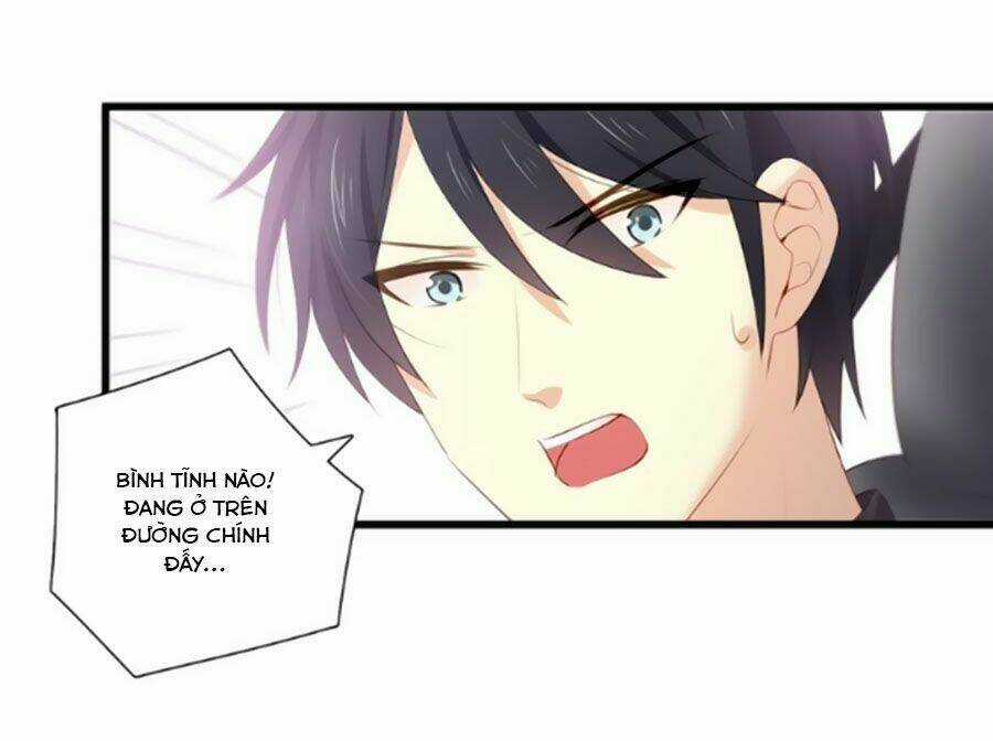 Tình Yêu Là Thế 2 - Chapter 13 - Trang 8