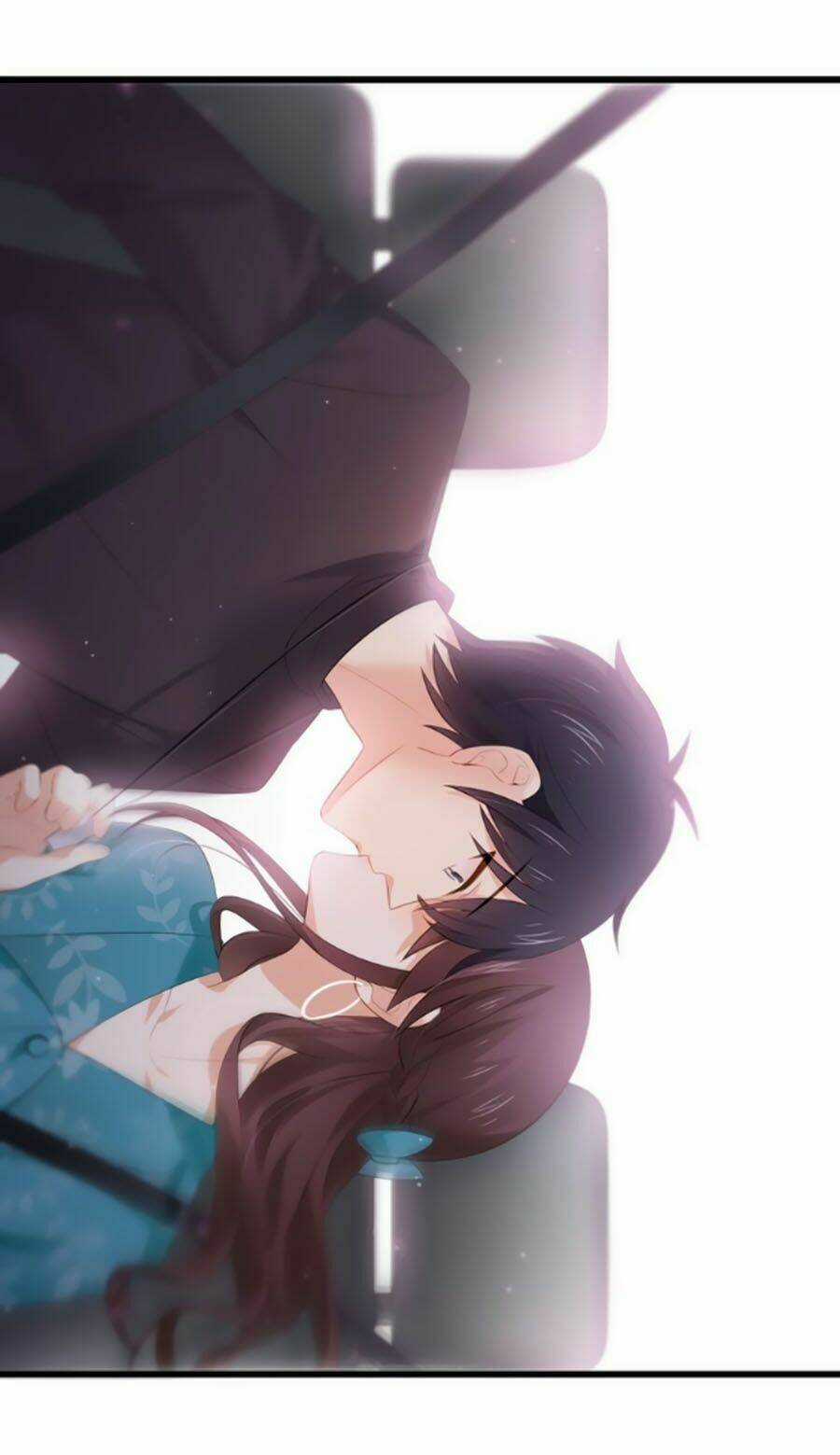 Tình Yêu Là Thế 2 - Chapter 13 - Trang 10