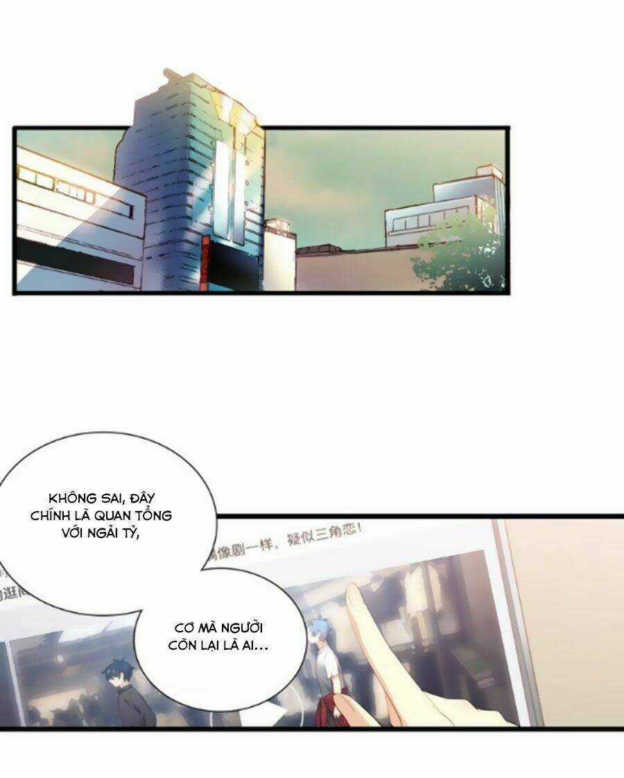 Tình Yêu Là Thế 2 - Chapter 14 - Trang 3