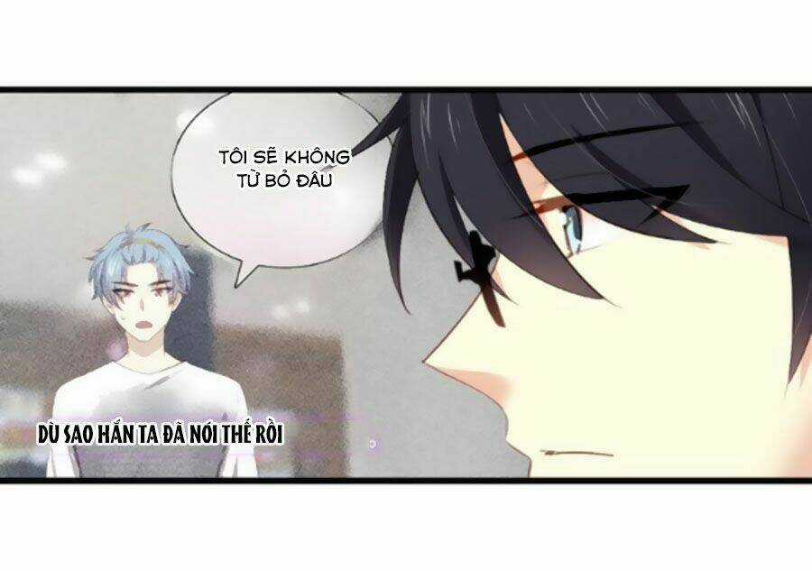 Tình Yêu Là Thế 2 - Chapter 14 - Trang 22