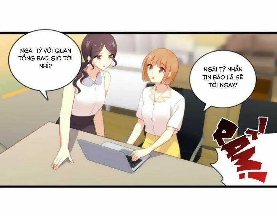 Tình Yêu Là Thế 2 - Chapter 14 - Trang 4