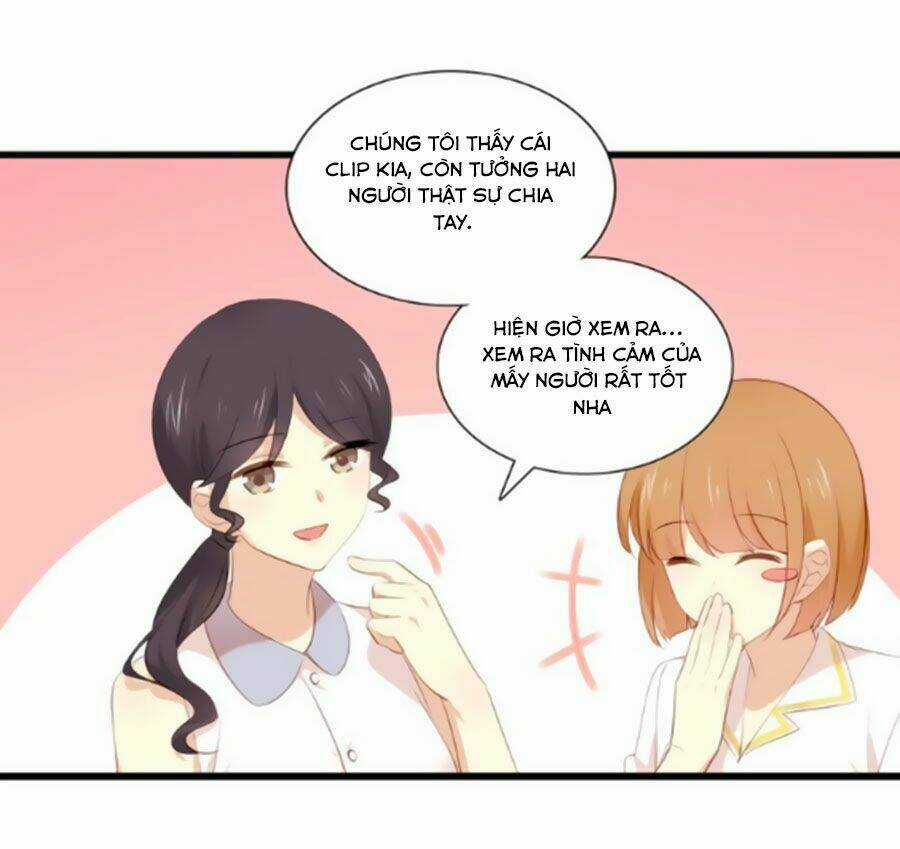 Tình Yêu Là Thế 2 - Chapter 14 - Trang 8