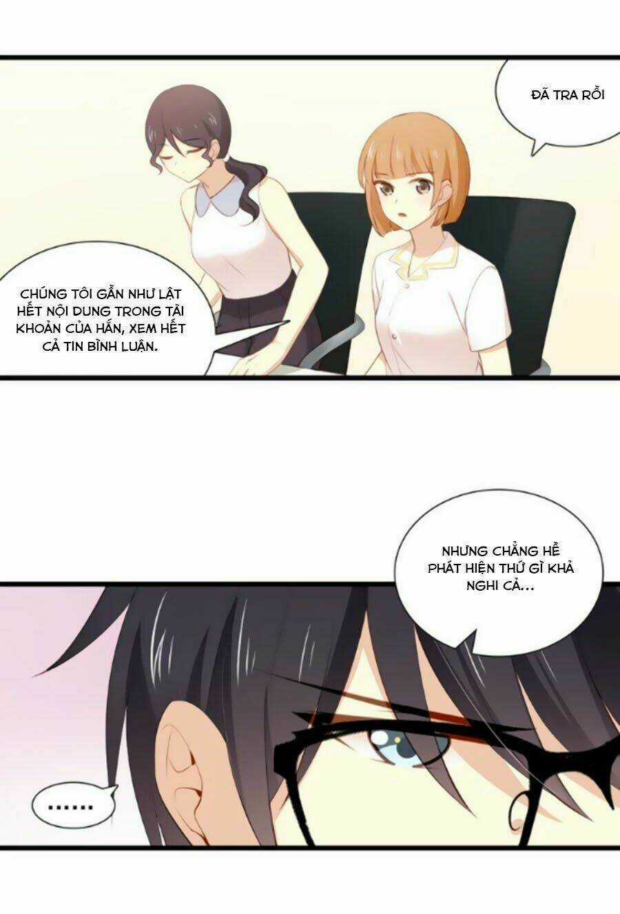 Tình Yêu Là Thế 2 - Chapter 15 - Trang 14