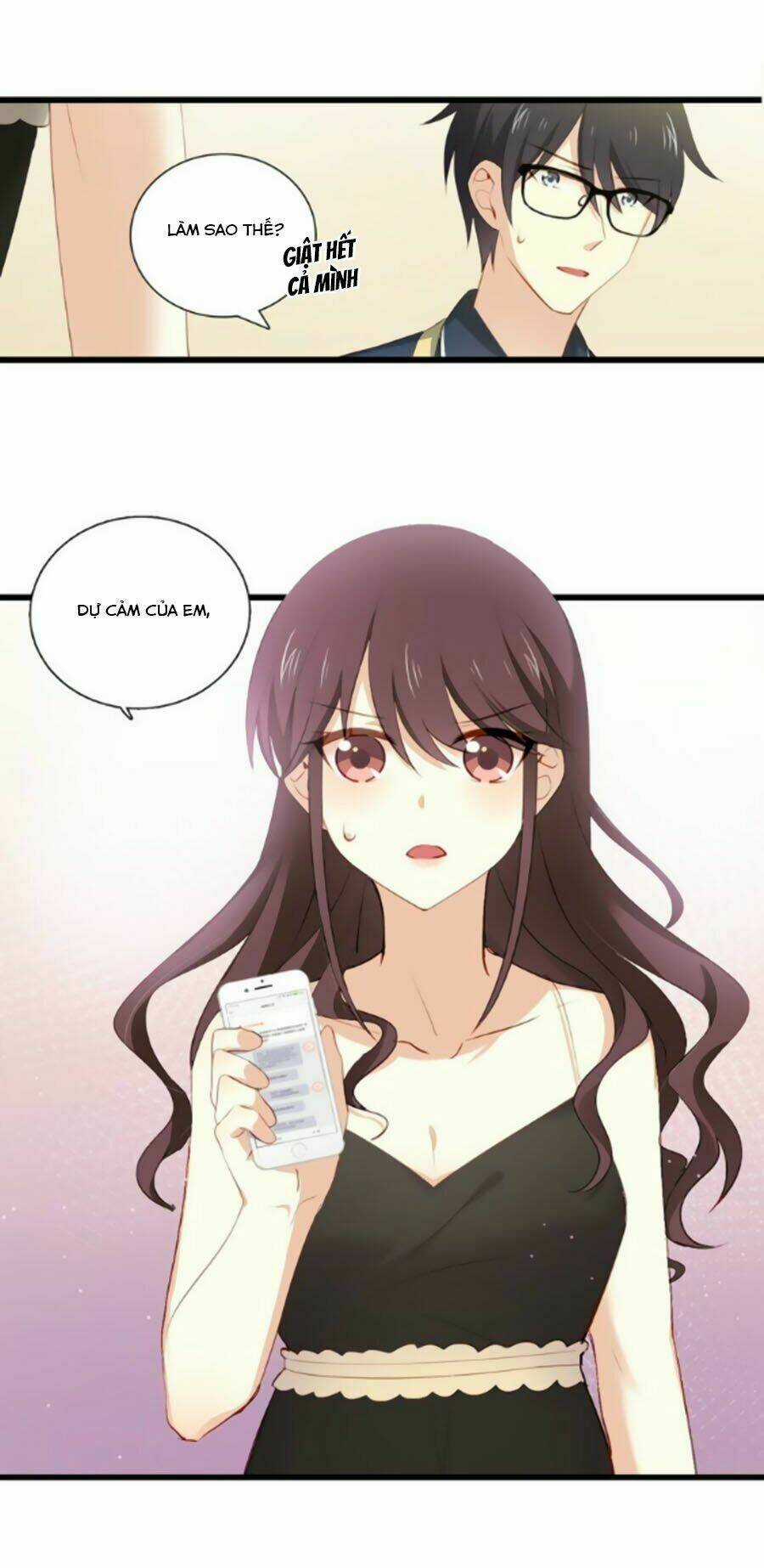 Tình Yêu Là Thế 2 - Chapter 15 - Trang 9