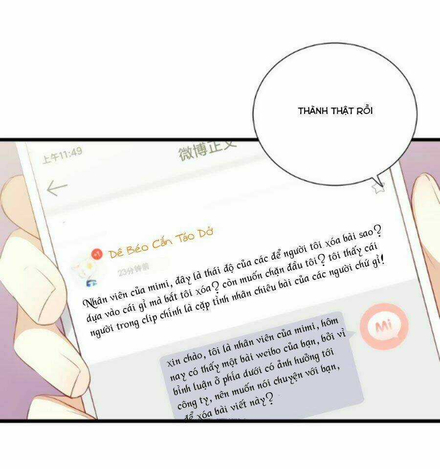 Tình Yêu Là Thế 2 - Chapter 15 - Trang 10