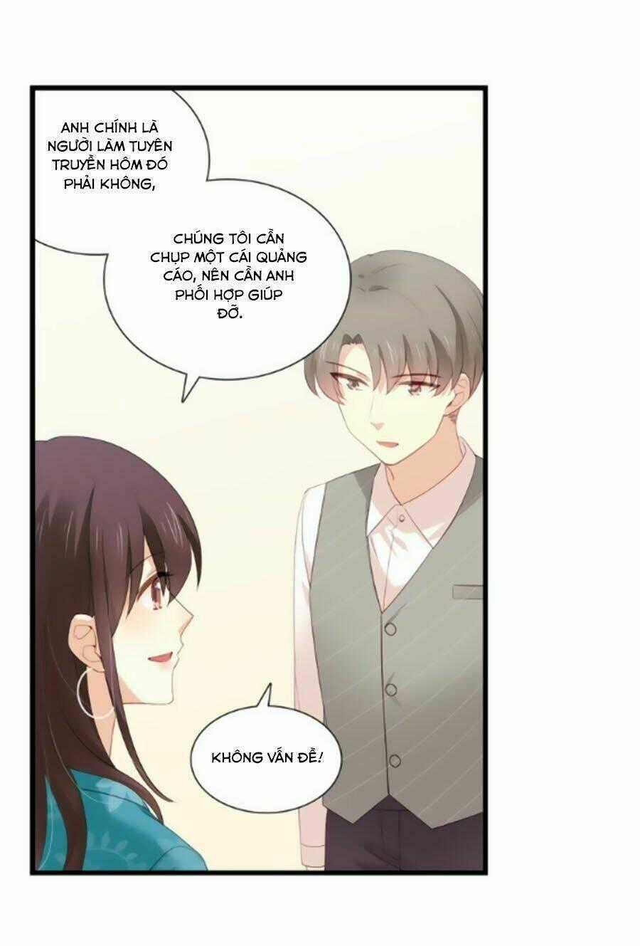 Tình Yêu Là Thế 2 - Chapter 17 - Trang 2