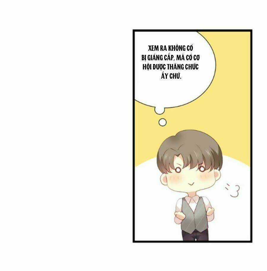 Tình Yêu Là Thế 2 - Chapter 17 - Trang 3