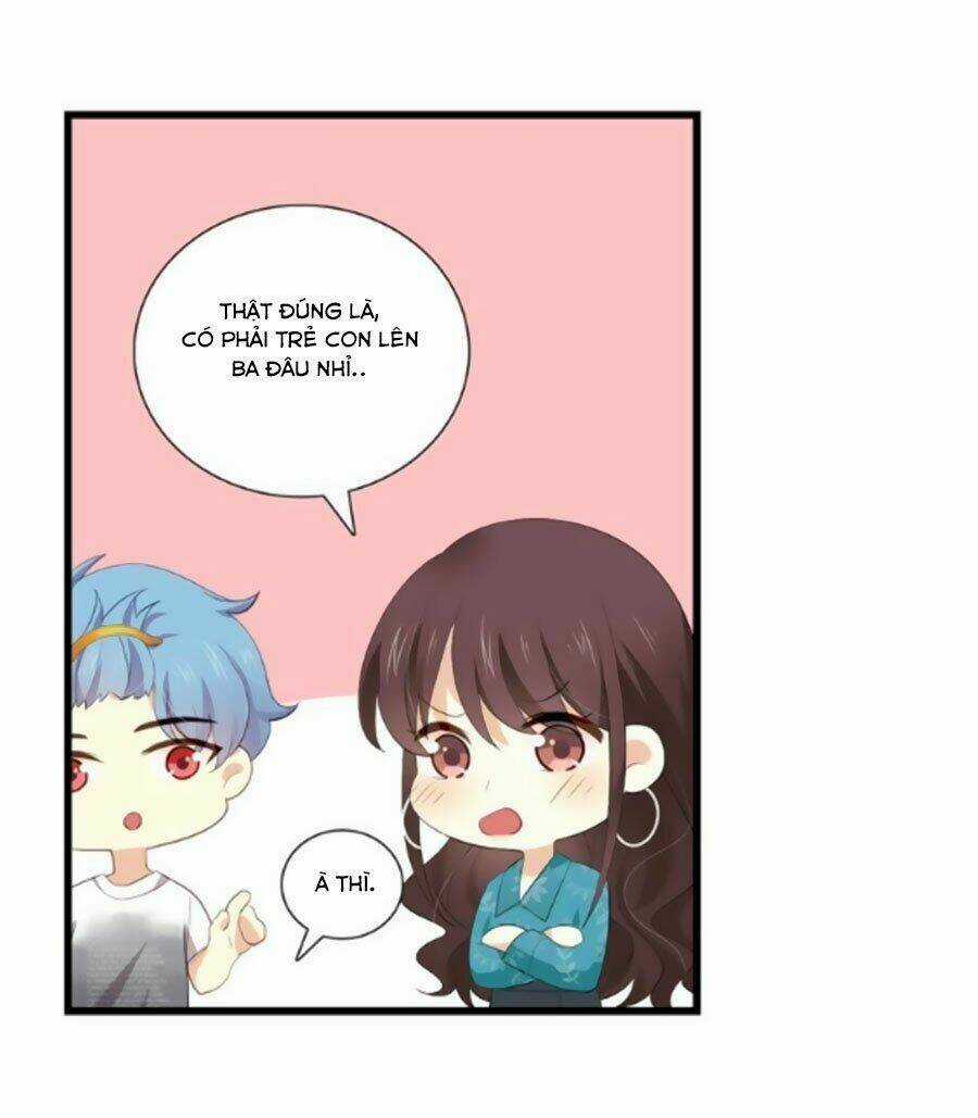 Tình Yêu Là Thế 2 - Chapter 17 - Trang 31