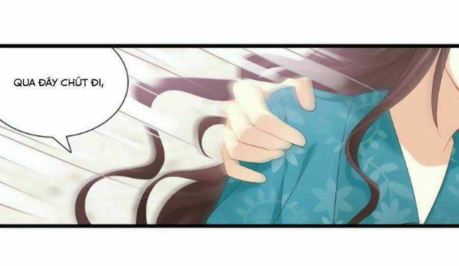 Tình Yêu Là Thế 2 - Chapter 17 - Trang 5