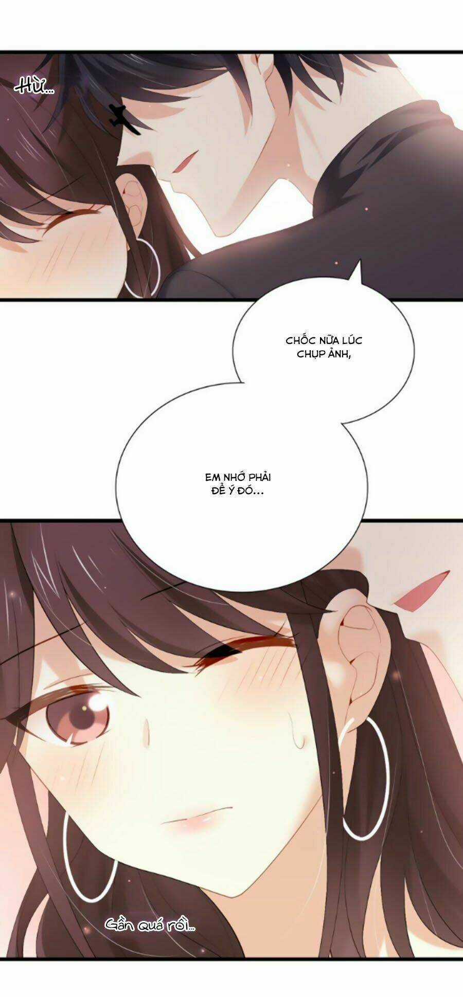 Tình Yêu Là Thế 2 - Chapter 17 - Trang 7