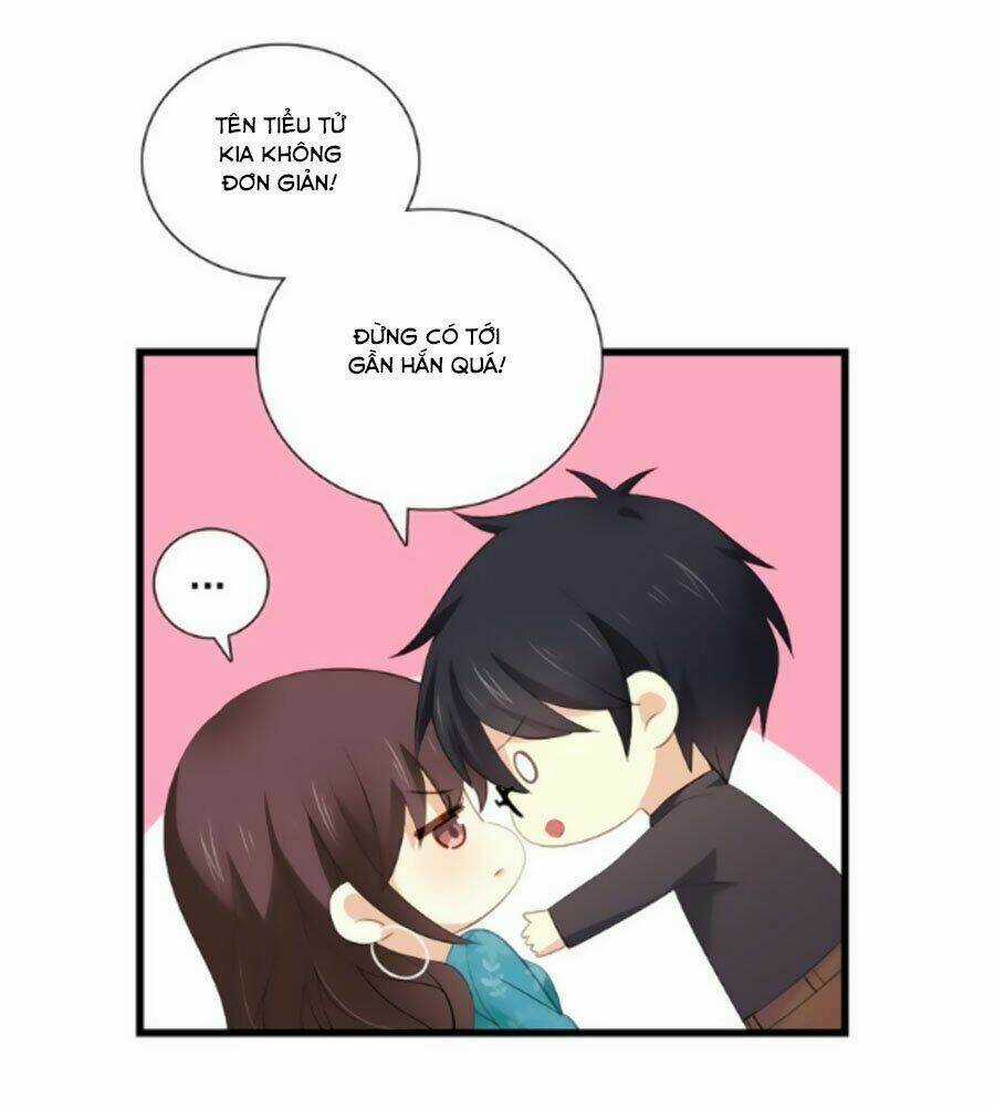 Tình Yêu Là Thế 2 - Chapter 17 - Trang 8