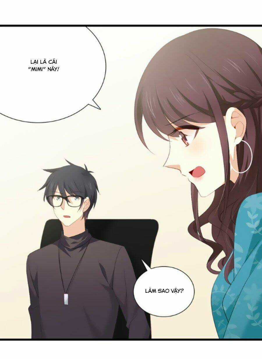 Tình Yêu Là Thế 2 - Chapter 18 - Trang 3