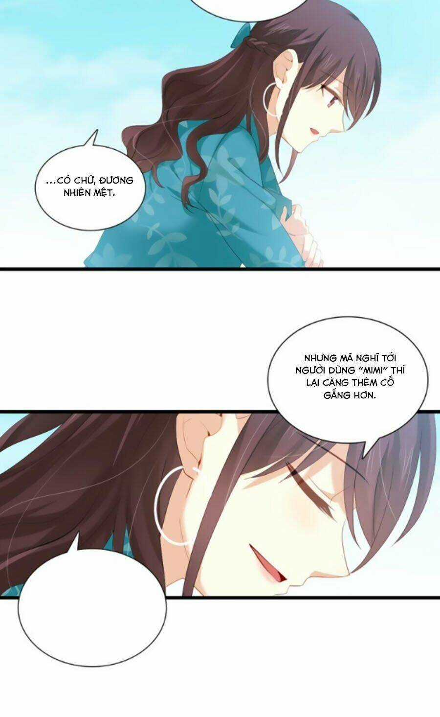 Tình Yêu Là Thế 2 - Chapter 18 - Trang 24