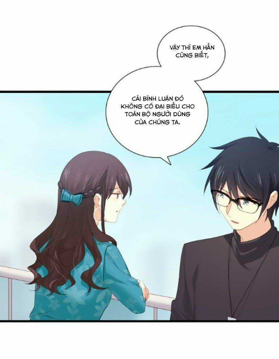 Tình Yêu Là Thế 2 - Chapter 18 - Trang 25