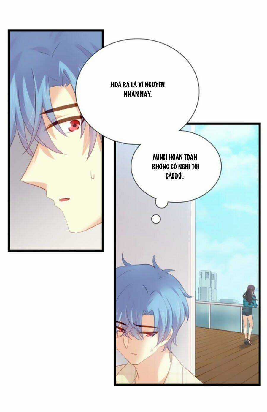 Tình Yêu Là Thế 2 - Chapter 18 - Trang 30