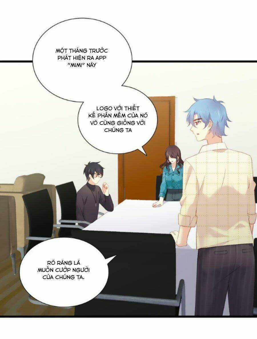 Tình Yêu Là Thế 2 - Chapter 18 - Trang 4